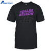 Xavier Woods Sabbath Cxe Collar And Elbow The Wrestling Shirt