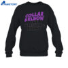 Xavier Woods Sabbath Cxe Collar And Elbow The Wrestling Shirt 2