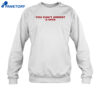 You Can'T Arrest A Diva Shirt 2
