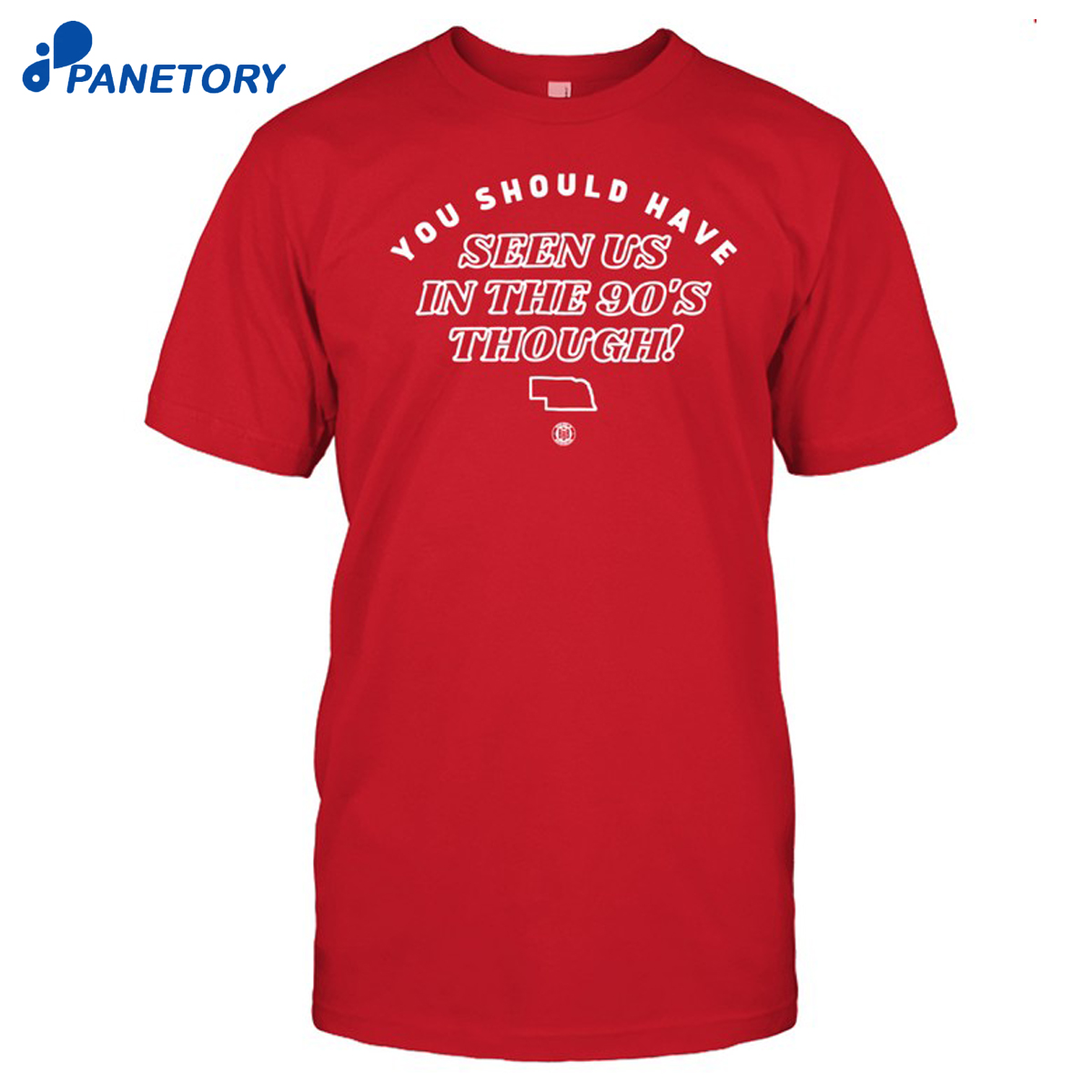 You Should Have Seen Us In The 90S Though Shirt 8 You Should Have Seen Us In The 90S Though Shirt