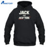 Ack Schlossberg Jack For New York Shirt 5 Ack Schlossberg Jack For New York Shirt 1