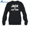 Ack Schlossberg Jack For New York Shirt 4 Ack Schlossberg Jack For New York Shirt 2