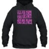 156 Silence Pink Scanner Shirt 5 156 Silence Pink Scanner Shirt 1