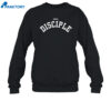 2819 Church Digital Disciple Arc Black Shirt 4 2819 Church Digital Disciple Arc Black Shirt