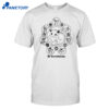 8thwndr Eeveelutions Shirt
