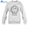 8Thwndr Eeveelutions Shirt 4 8Thwndr Eeveelutions Shirt 2