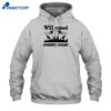 9 11 Ruined Country Music Shirt 1