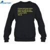A Farmer Befriends Robots Makes Out With His Twin Sister And Kills His Father In Space 1977 Shirt 2