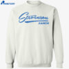 Aaron Rodgers Stevenson Ranch Shirt 2