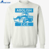 Abolish Ice Salt Truck Shirt 4 Abolish Ice Salt Truck Shirt 1