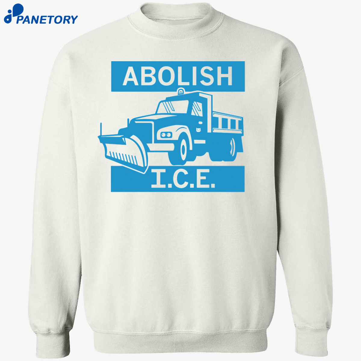 Abolish Ice Salt Truck Shirt 6 Abolish Ice Salt Truck Shirt 1