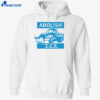 Abolish Ice Salt Truck Shirt 5 Abolish Ice Salt Truck Shirt 2