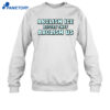 Abolish Ice Before They Abolish Us Shirt 2