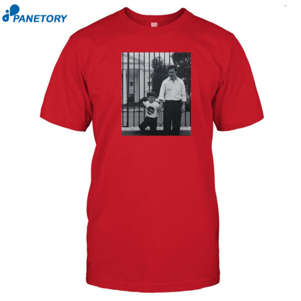 Acwt In Plain Sight Shirt