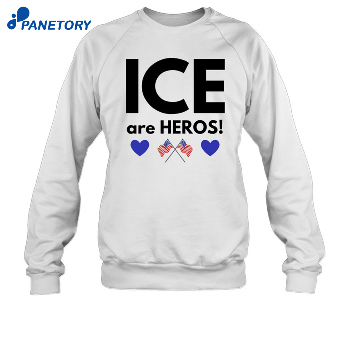 Adam Francisco Ice Are Heroes Shirt 6 Adam Francisco Ice Are Heroes Shirt 2