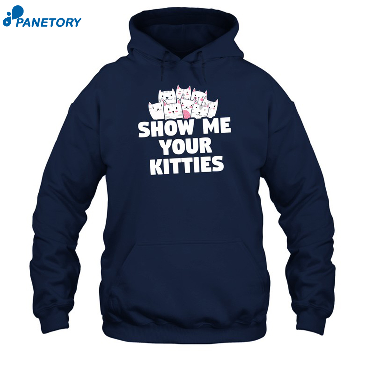 Aivory Show Me Your Kitties Shirt 7 Aivory Show Me Your Kitties Shirt 1