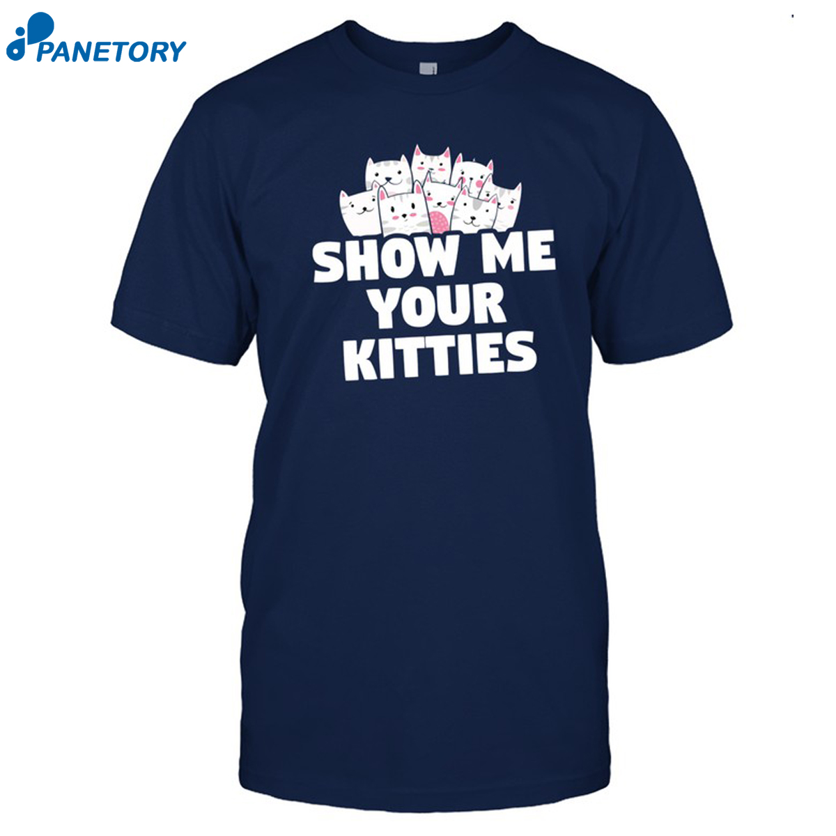 Aivory Show Me Your Kitties Shirt 8 Aivory Show Me Your Kitties Shirt