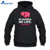 Aizu Story No Akabeko No Life Fukushima Shirt 5 Aizu Story No Akabeko No Life Fukushima Shirt 1