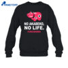 Aizu Story No Akabeko No Life Fukushima Shirt 4 Aizu Story No Akabeko No Life Fukushima Shirt 2