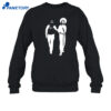 Anti Ice Jesus Arrested Parody Shirt 4 Anti Ice Jesus Arrested Parody Shirt 2