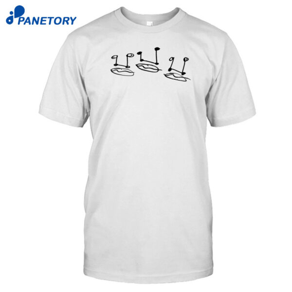 Babbitt Three Face Shirt
