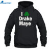 Bill Chisholm I Patrick'S Day Irish Drake Maye Shirt 1