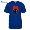 Bounty Hunter Apple Shirt