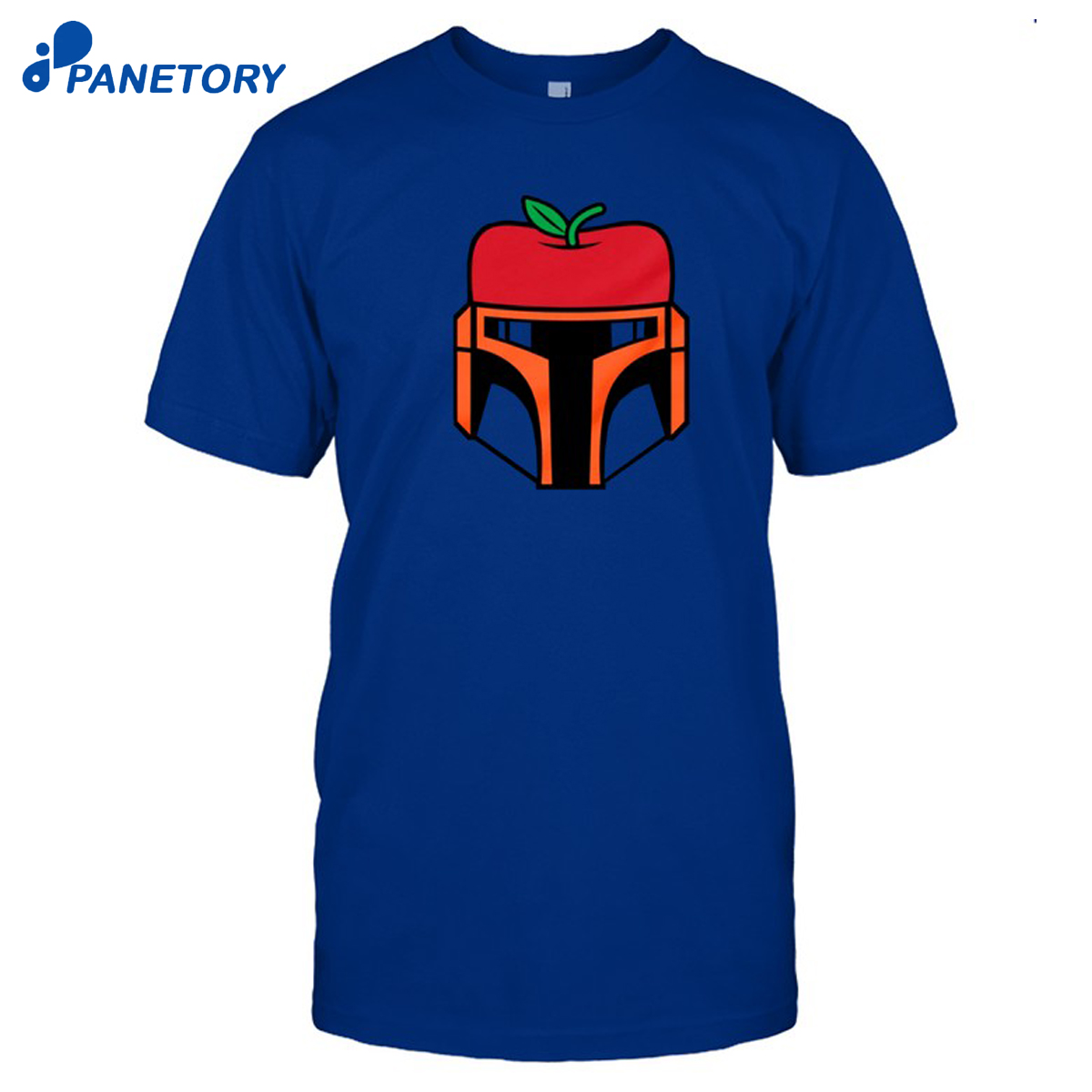 Bounty Hunter Apple Shirt 8 Bounty Hunter Apple Shirt