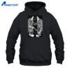Brody King Abolish Ice Chain Shirt 5 Brody King Abolish Ice Chain Shirt 1