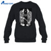 Brody King Abolish Ice Chain Shirt 4 Brody King Abolish Ice Chain Shirt 2