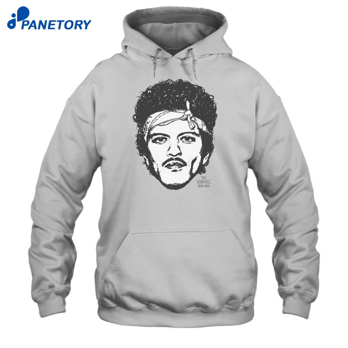Bruno Mars The Romantic Art Shirt 7 Bruno Mars The Romantic Art Shirt 1