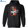 Caleb Williams The Grate One Shirt 5 Caleb Williams The Grate One Shirt 1