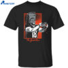 Caleb Williams The Grate One Shirt