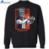 Caleb Williams The Grate One Shirt 4 Caleb Williams The Grate One Shirt 2