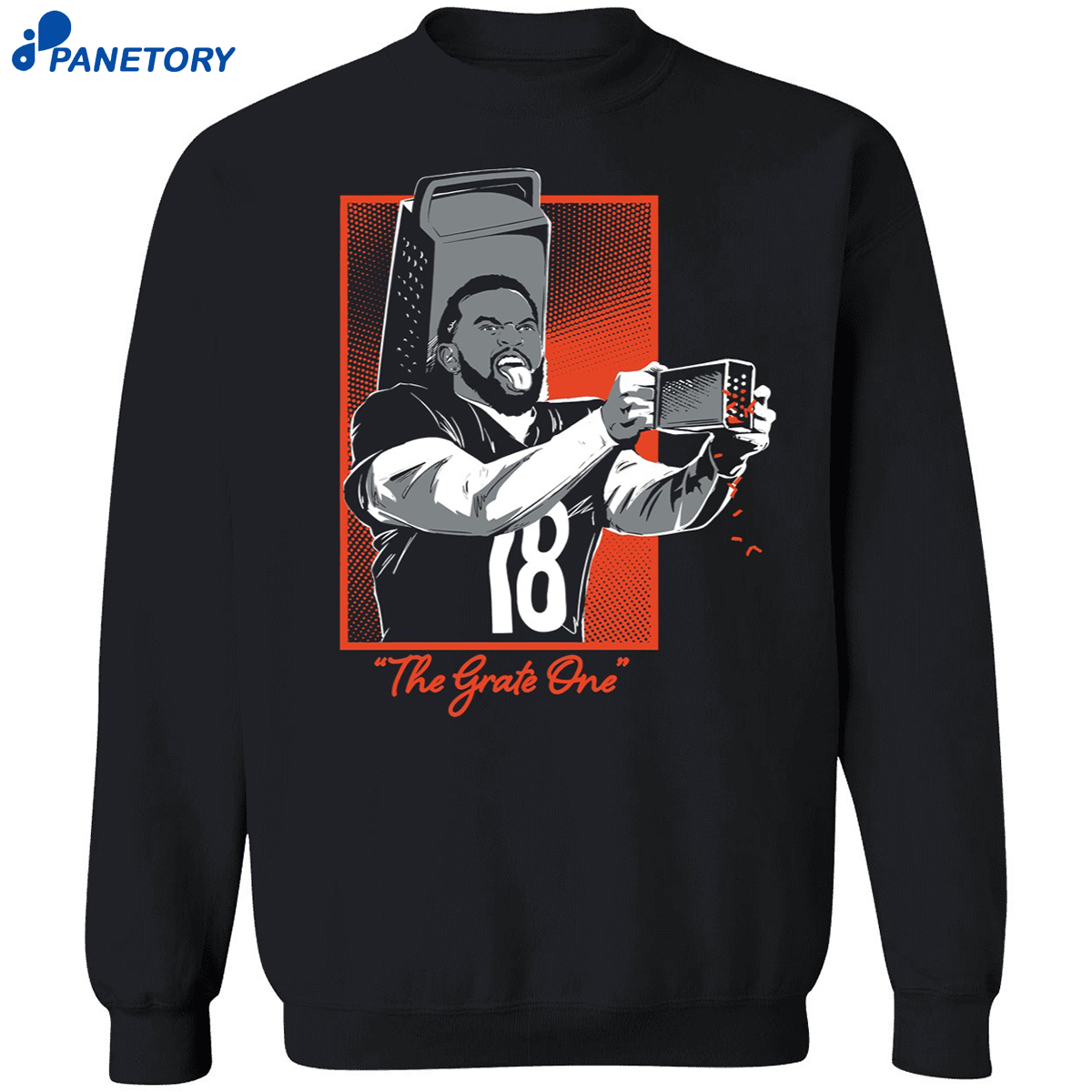 Caleb Williams The Grate One Shirt 6 Caleb Williams The Grate One Shirt 2