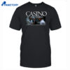 Casino An Equal Amount Of Blueberries Each Muffin Shirt
