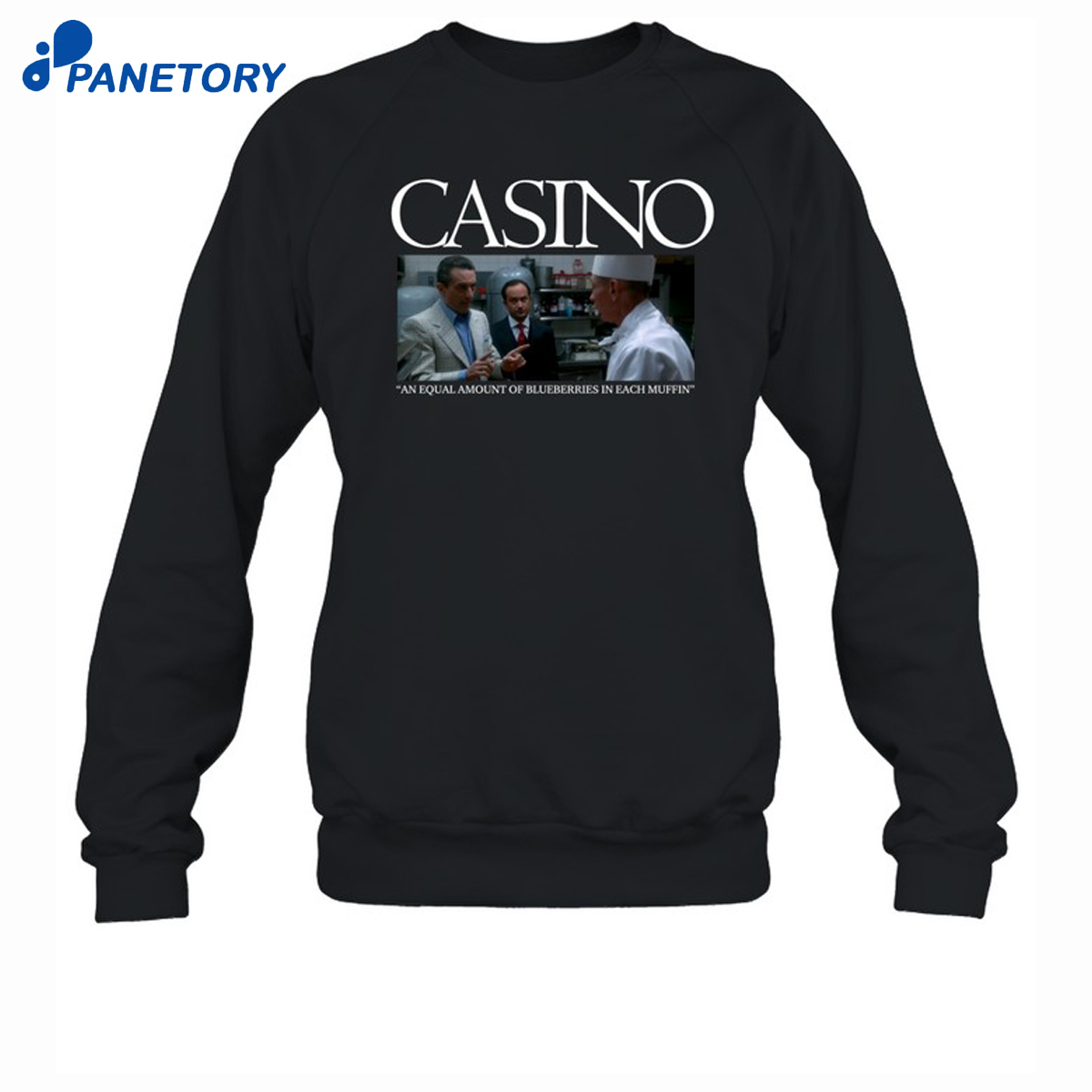 Casino An Equal Amount Of Blueberries Each Muffin Shirt 6 Casino An Equal Amount Of Blueberries Each Muffin Shirt 2