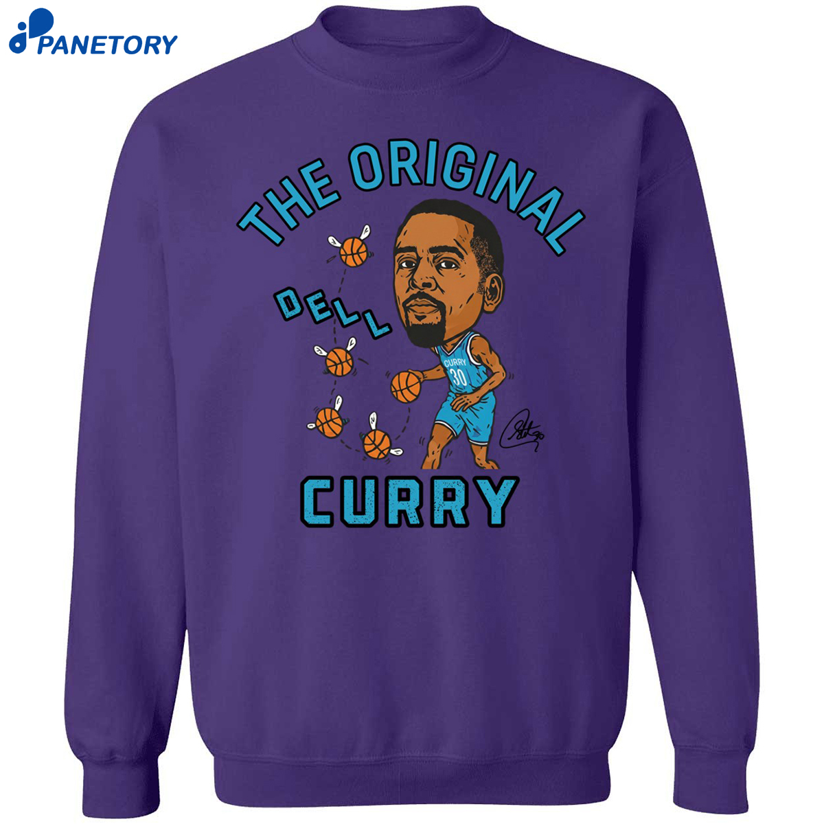 Charles Lee The Original Curry Shirt 6 Charles Lee The Original Curry Shirt 1