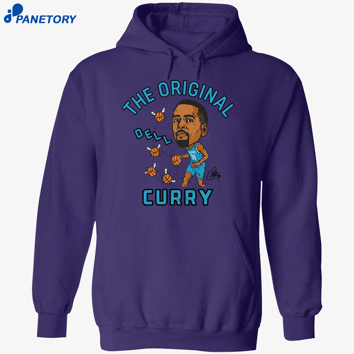 Charles Lee The Original Curry Shirt 7 Charles Lee The Original Curry Shirt 2