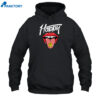 Cheyenne Swenson Happy Shirt 5 Cheyenne Swenson Happy Shirt 1