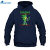 Chronic The Hemphog Funny Shirt 5 Chronic The Hemphog Funny Shirt 1