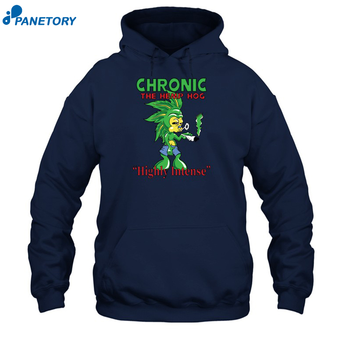 Chronic The Hemphog Funny Shirt 7 Chronic The Hemphog Funny Shirt 1
