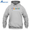 Cignetti I Win Search Bar Shirt 5 Cignetti I Win Search Bar Shirt 1