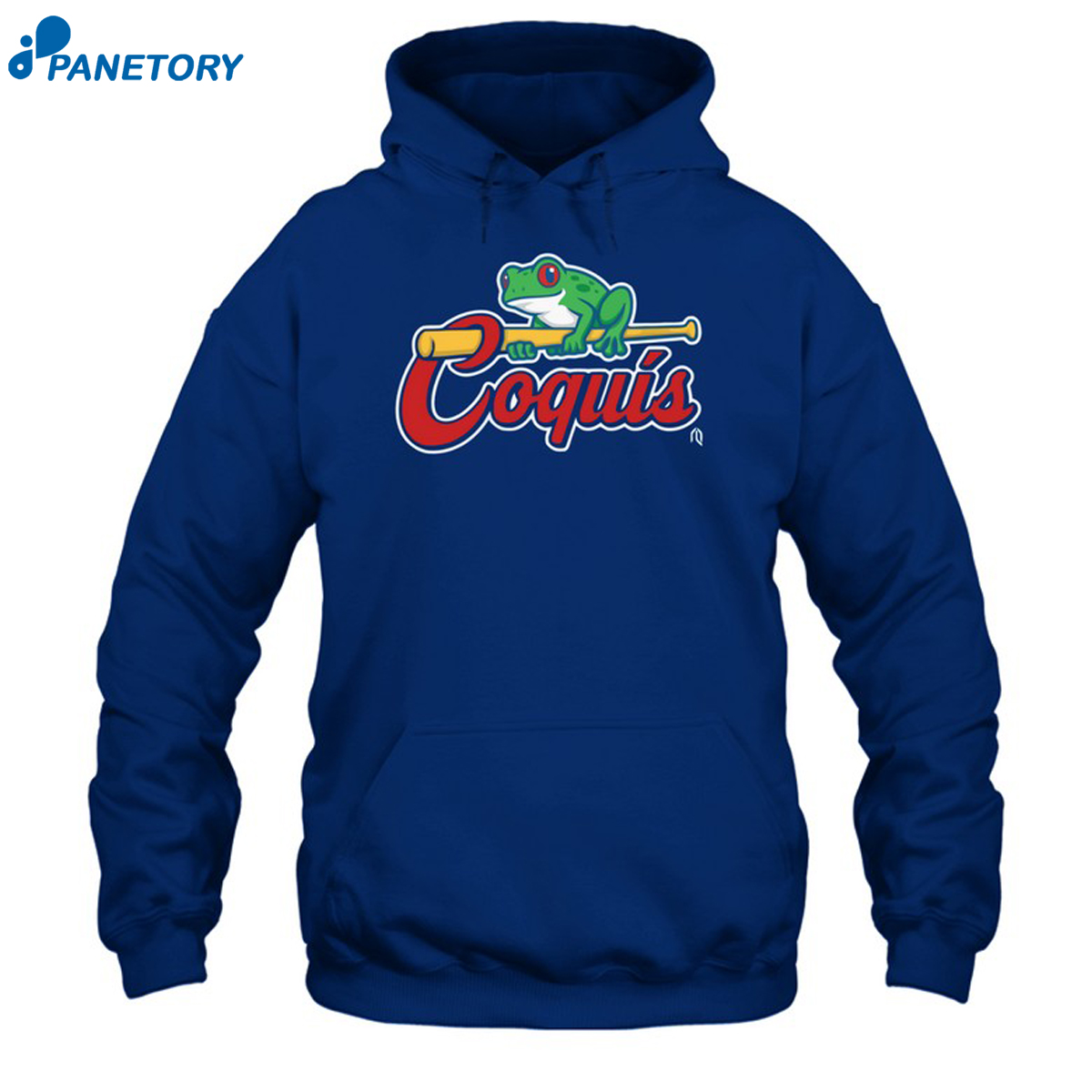 Coquís Shirt 7 Coquís Shirt 1
