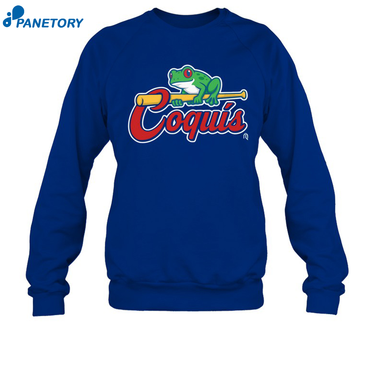 Coquís Shirt 6 Coquís Shirt 2