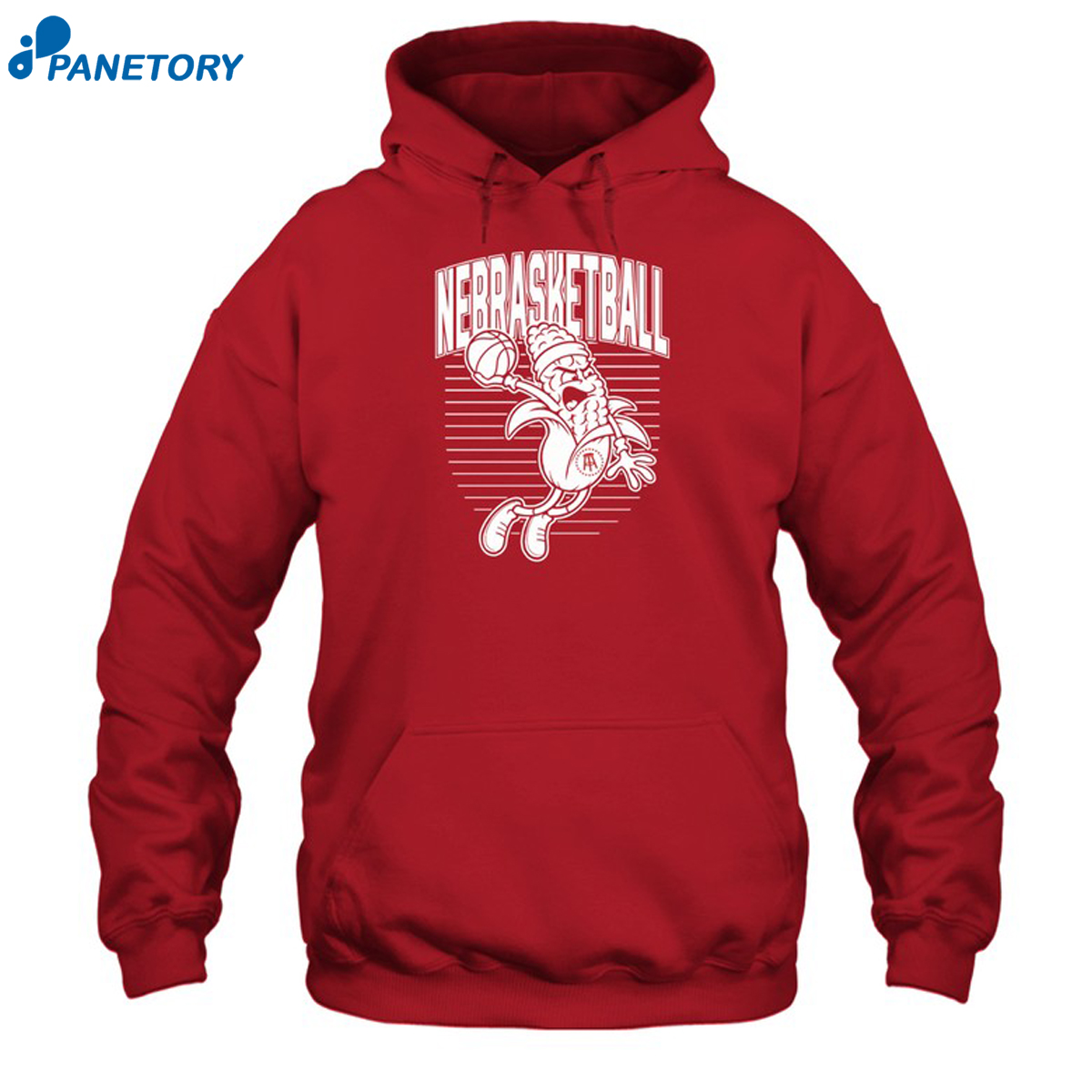 Corn Basketball Pocket Shirt 7 Corn Basketball Pocket Shirt 1