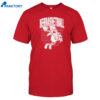 Corn Basketball Pocket Shirt