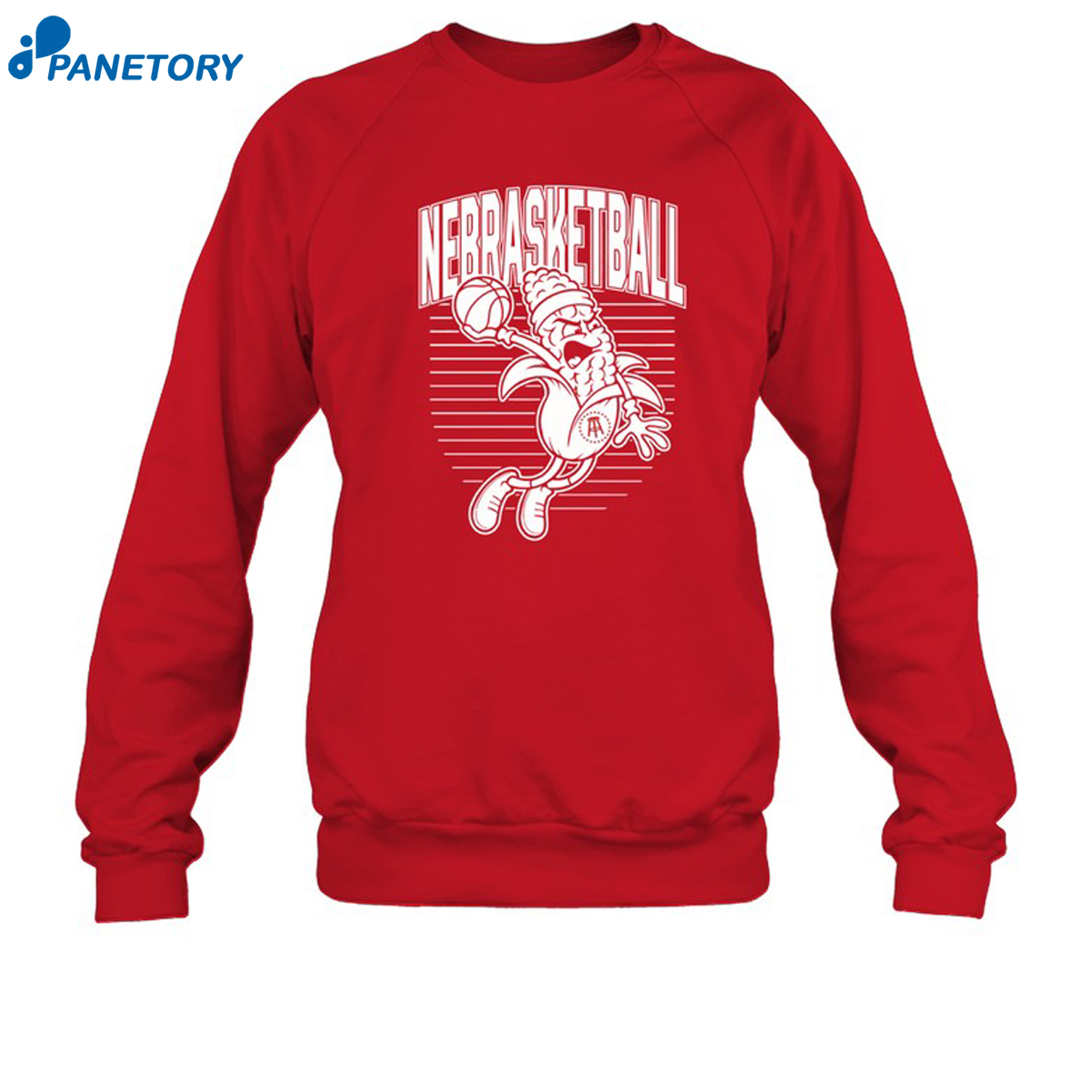 Corn Basketball Pocket Shirt 6 Corn Basketball Pocket Shirt 2