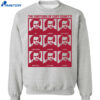 Curt Cignetti The Emotions Of Curt Cignetti Shirt 4 Curt Cignetti The Emotions Of Curt Cignetti Shirt 2
