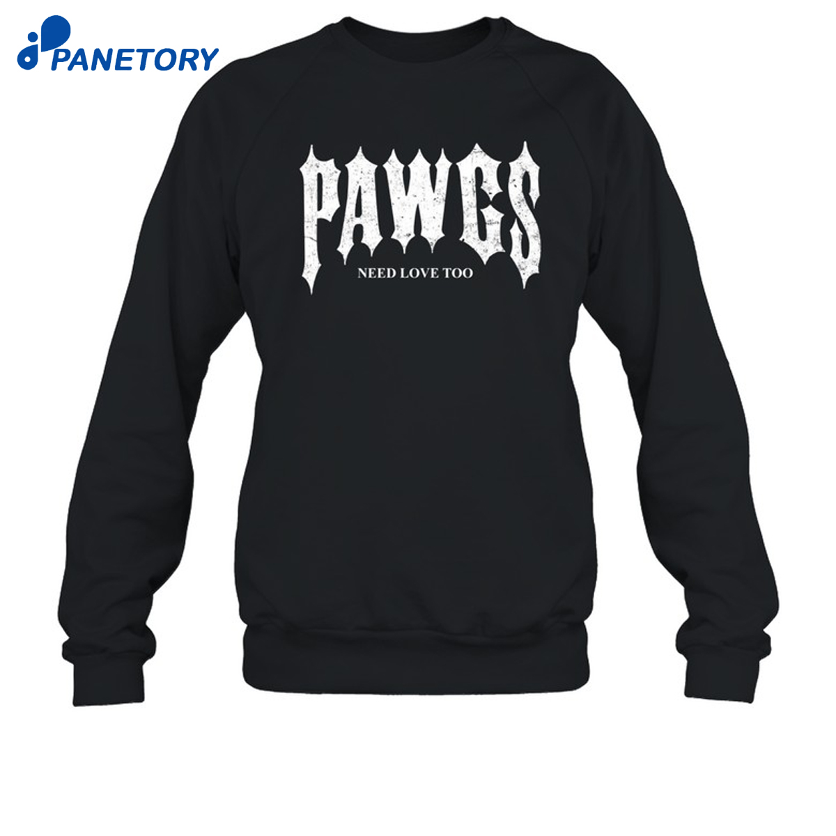 Damson Idris Pawgs Need Love Too Shirt 6 Damson Idris Pawgs Need Love Too Shirt 2